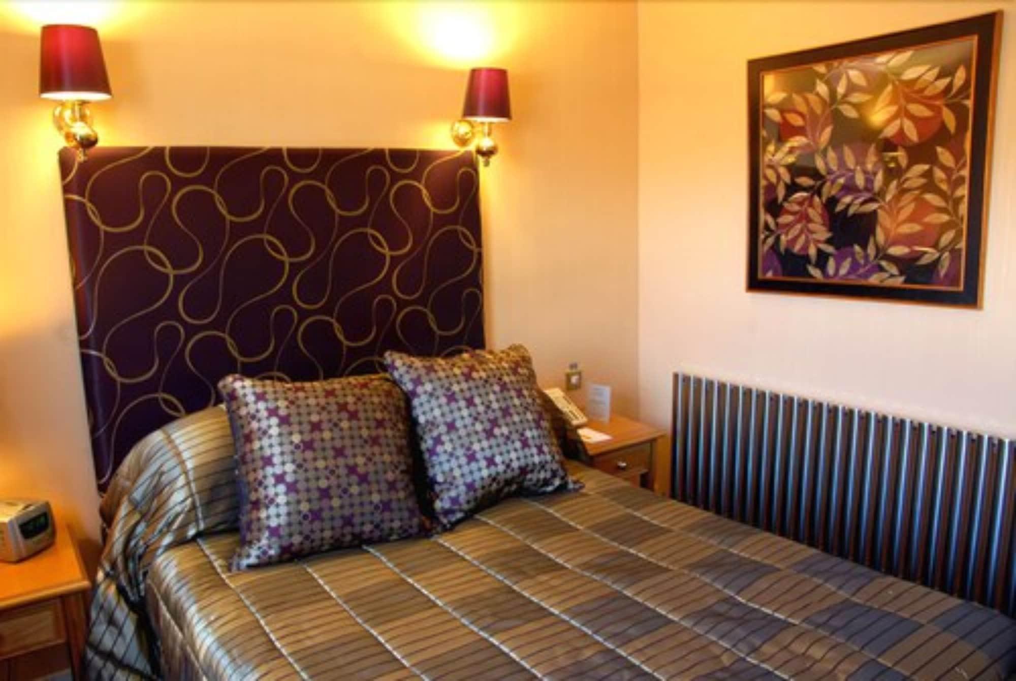 The Craighaar Hotel Абердин Экстерьер фото