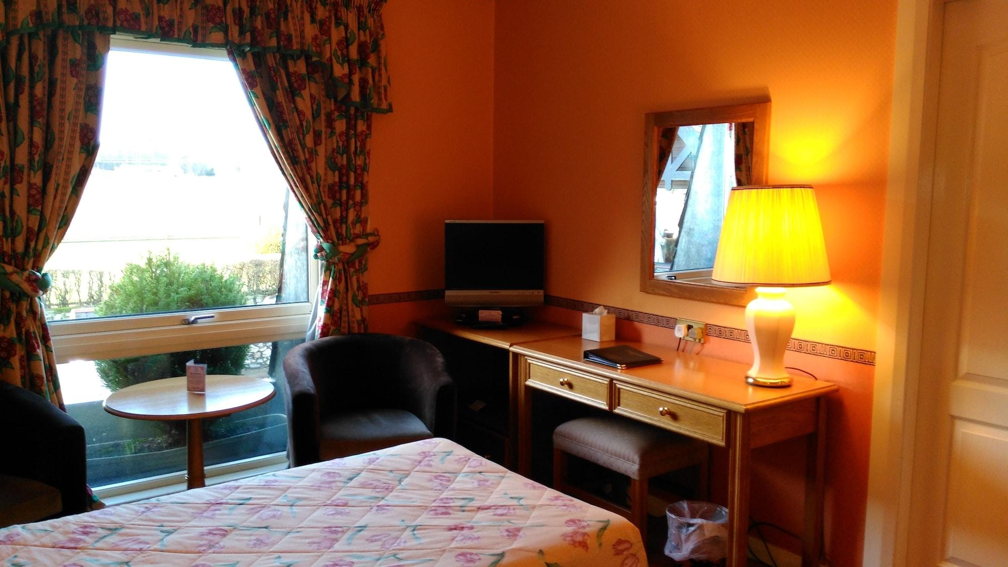 The Craighaar Hotel Абердин Экстерьер фото