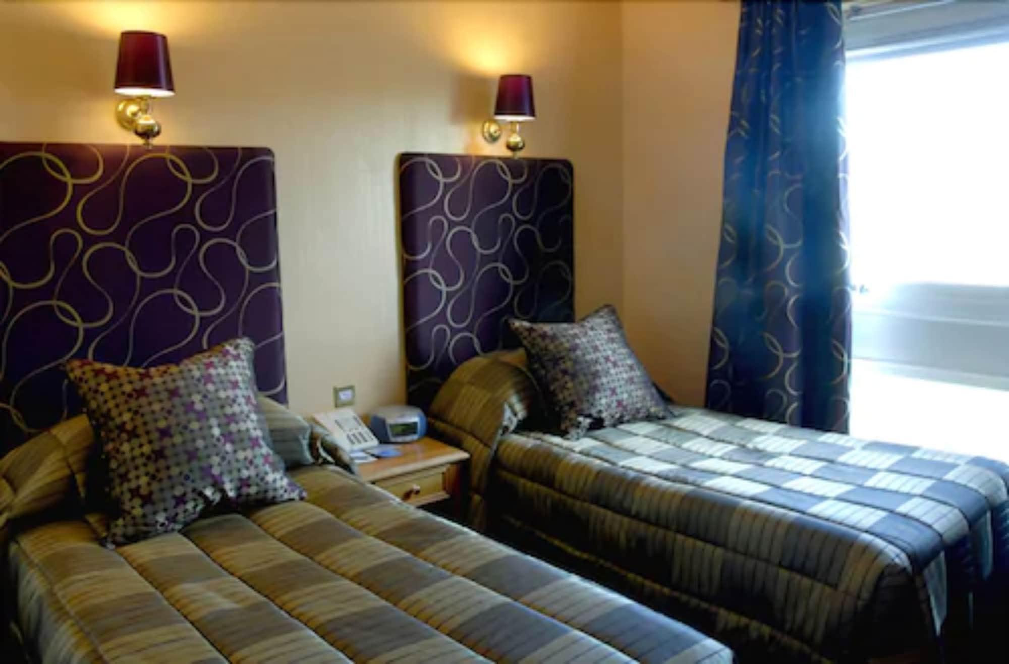 The Craighaar Hotel Абердин Экстерьер фото