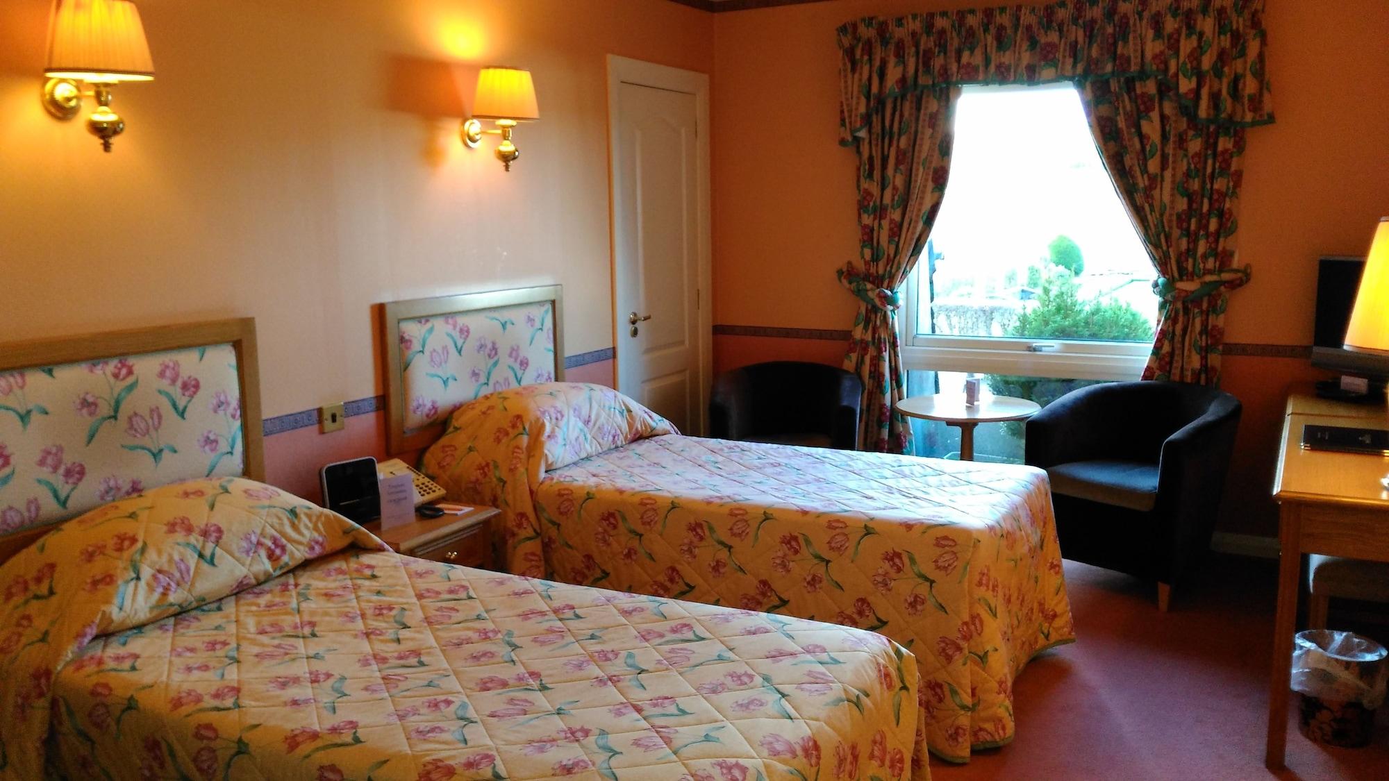 The Craighaar Hotel Абердин Экстерьер фото
