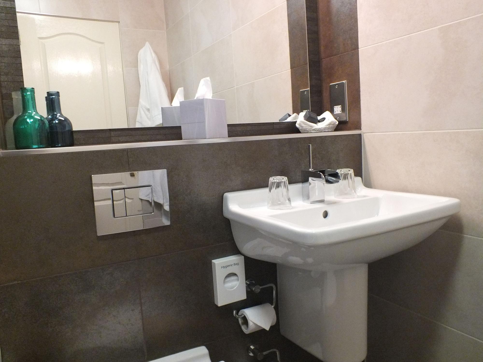 The Craighaar Hotel Абердин Экстерьер фото