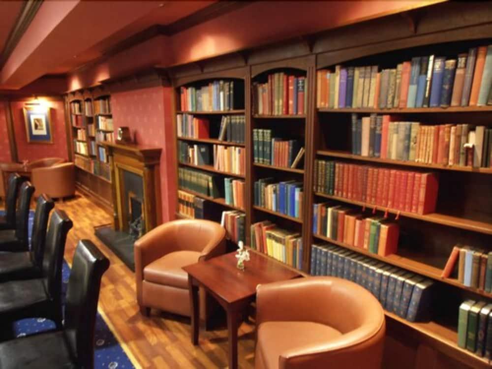 The Craighaar Hotel Абердин Экстерьер фото