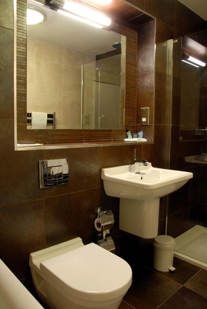 The Craighaar Hotel Абердин Экстерьер фото