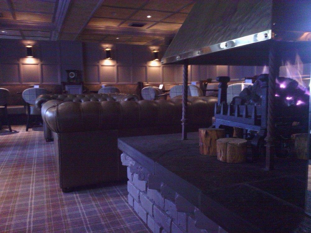 The Craighaar Hotel Абердин Экстерьер фото