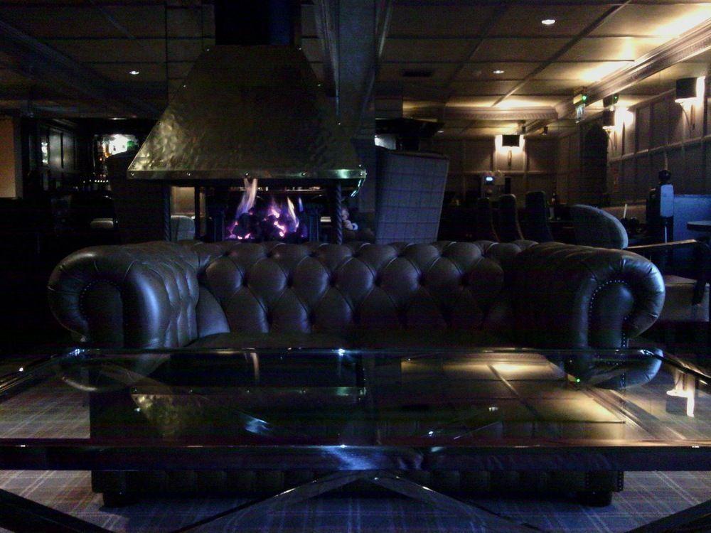 The Craighaar Hotel Абердин Экстерьер фото